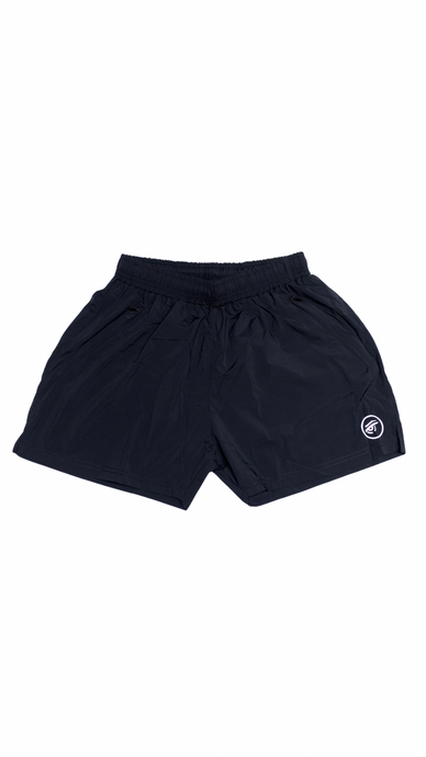 Flexion Shorts-Black